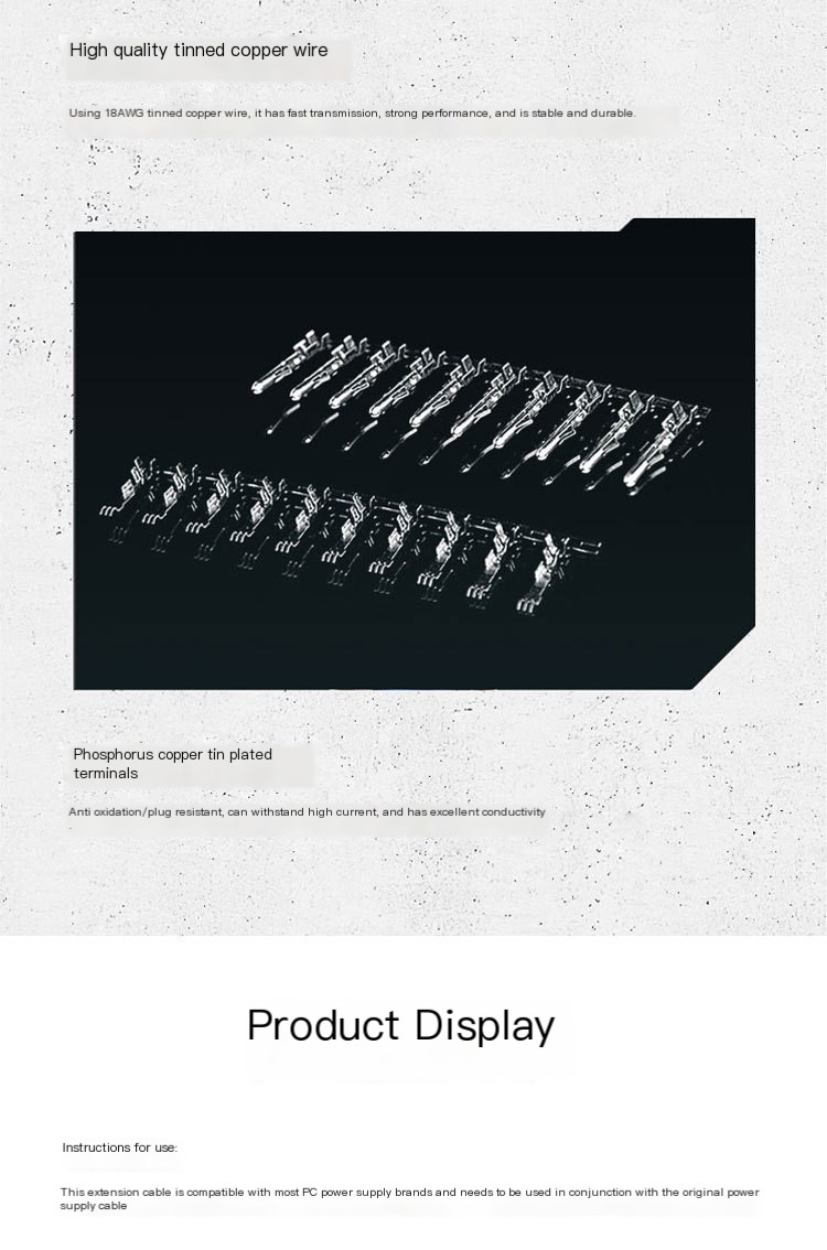 Different color options