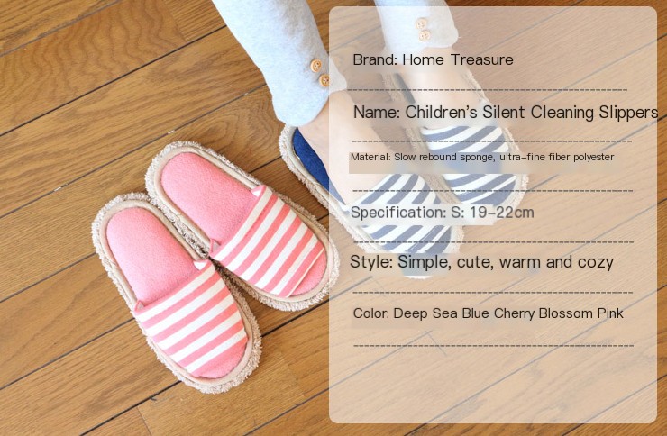 Floor Cleaning Wipes Mopping Shoes