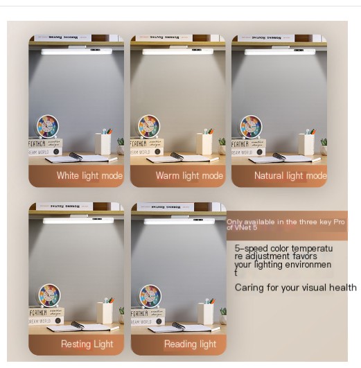 LED Wall-mounted Lamp