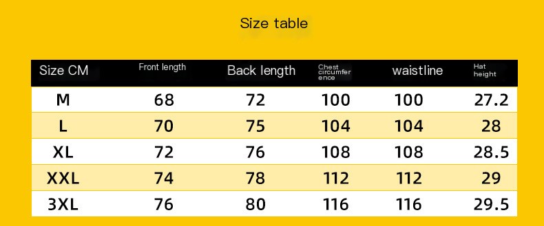 Men's Hooded Fitness Tank Top Image 2