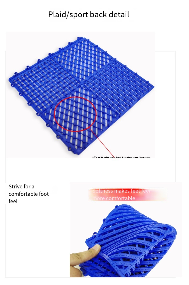 Bathroom Non-Slip Mat