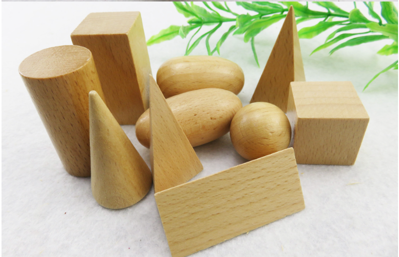 Geometrische Mystery Bag Bild 5