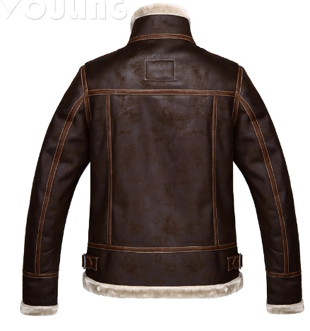 Leon Inspired Outerwear