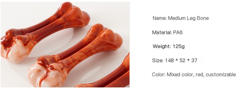 Durable Dog Chew Toy