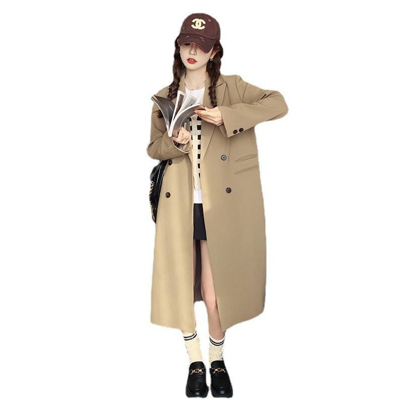 High-end Jacket Image 2
