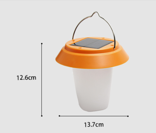 Solar Camping Lantern