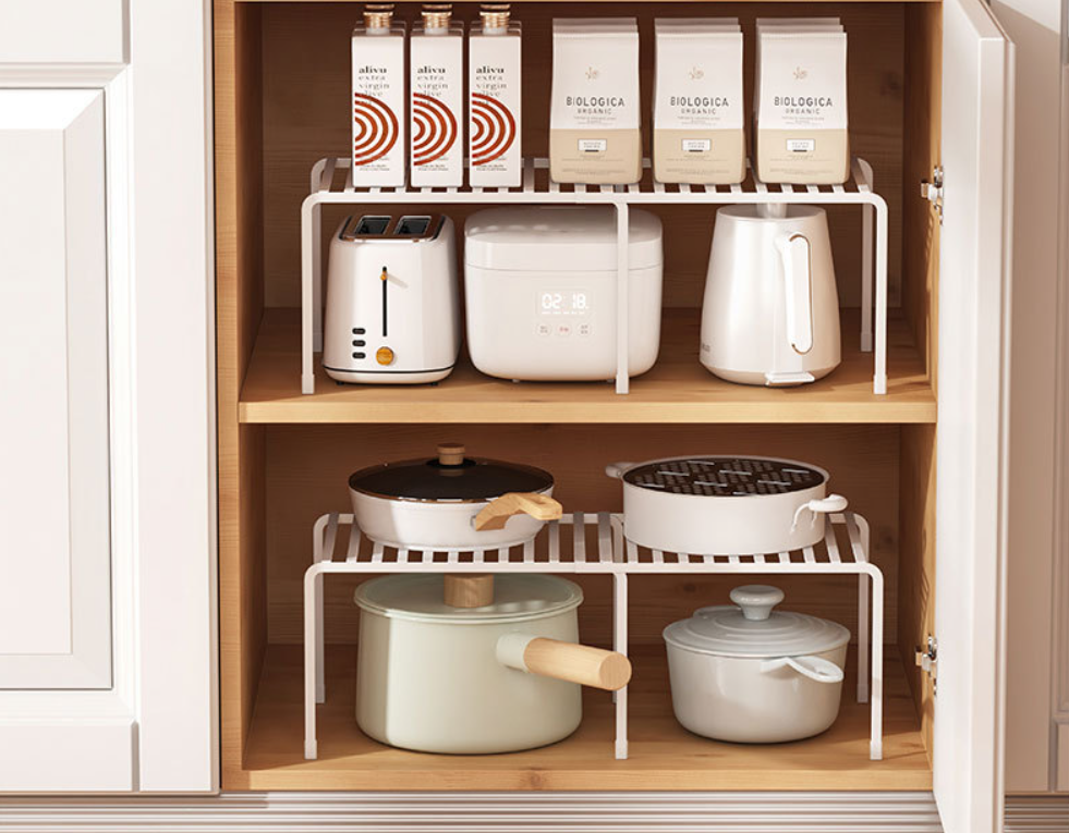 Retractable Shelf Image 3