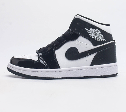 AJ1 MID Basketball Shoes