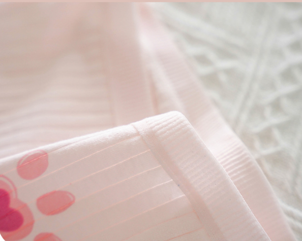 Bunny Design Panties