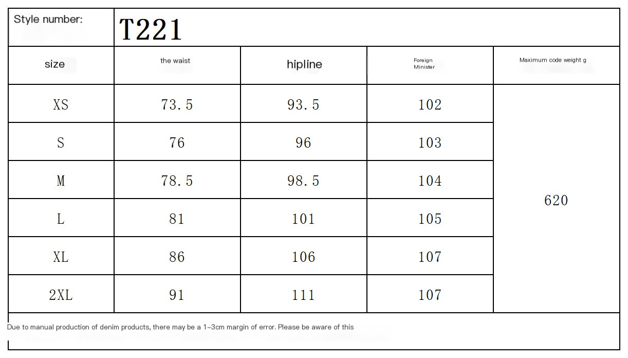 UrbanElite Cargo Jeans