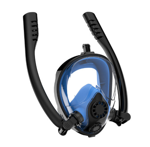 Scuba Diving Mask 4