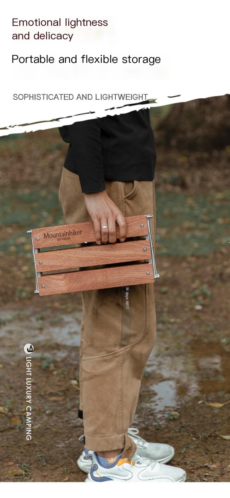 Outdoor Storage Rack Image 3