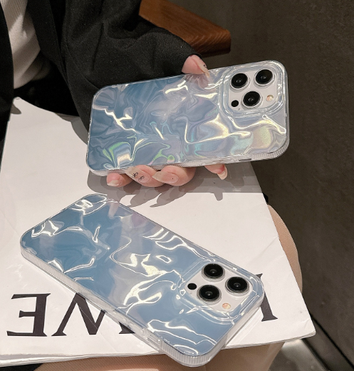 Laser Phone Case 3
