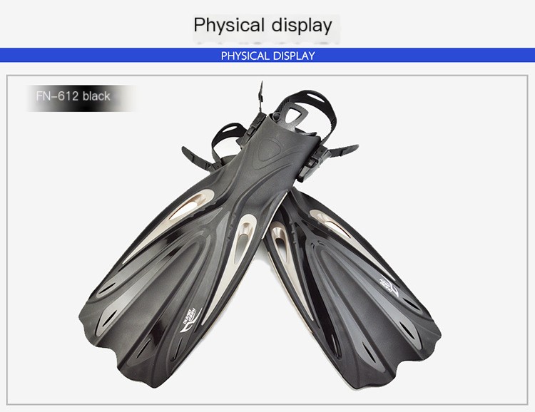 Fins Image 6