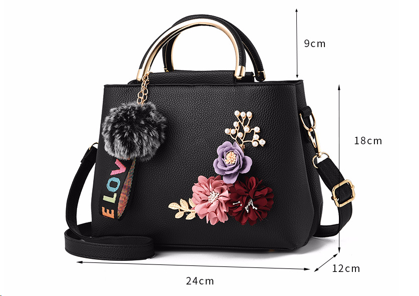 Mini Kelly Handbag Image 1