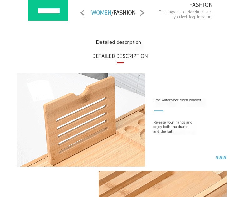 Bathtub Rack Image 5
