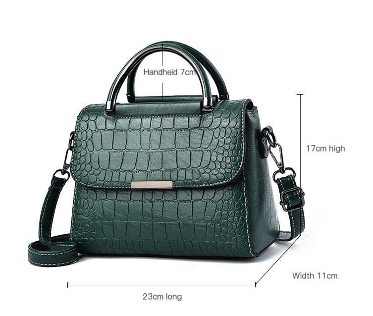 Stylish Shoulder Bag