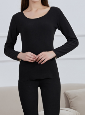 Thermal Underwear Suit - Image 1