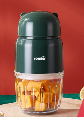 Baby Food Machine Image 2