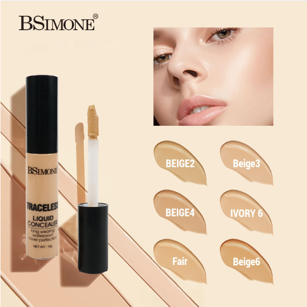 Bsimone Foundation Concealer Image 1