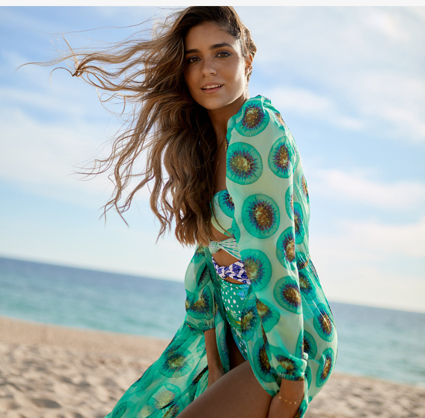Maiô Fabíola Swimsuit Image 3