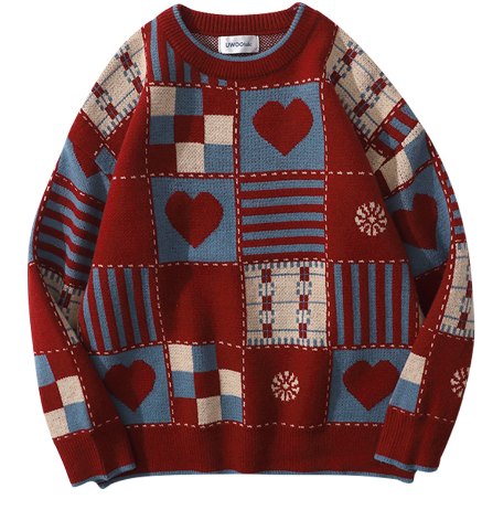 Vintage Sweater Image 1