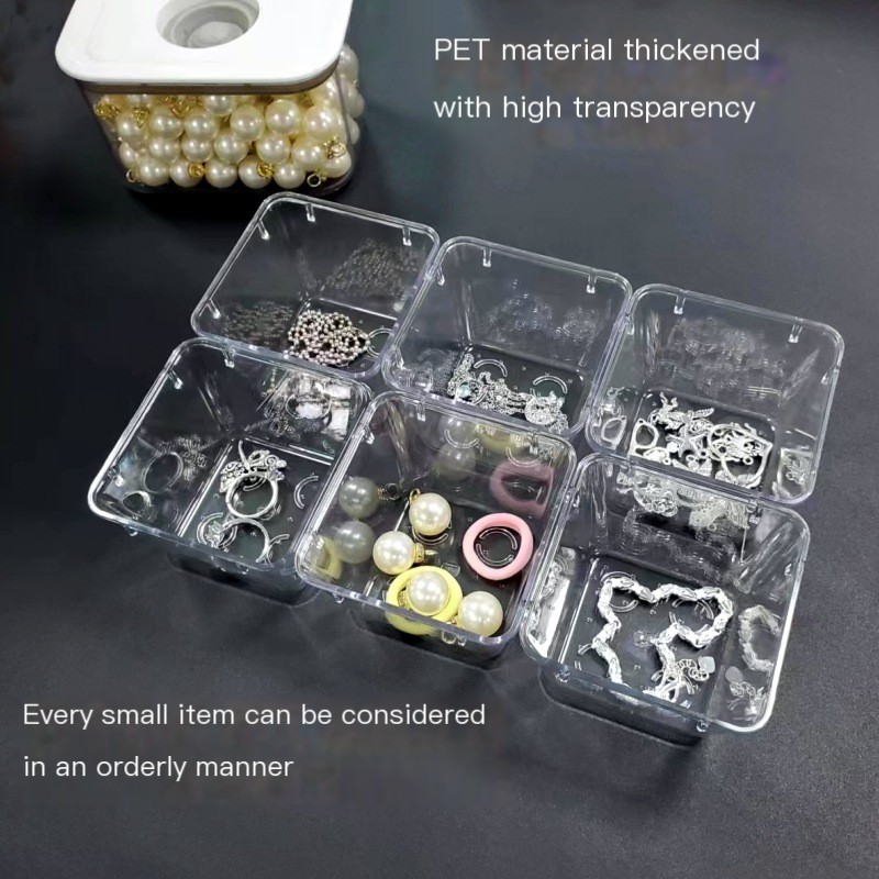 Drawer Organizer Set Image 4