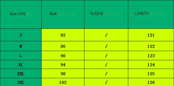 Women's Dress Fashion