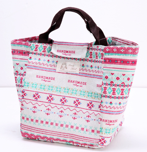 Thermal Insulated Bag Image 1