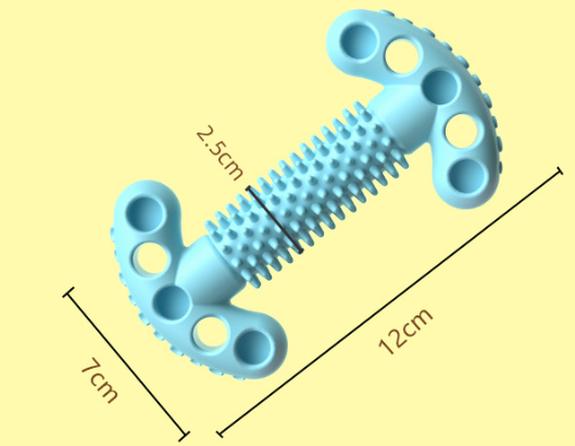 Dog Chew Toy Image 1