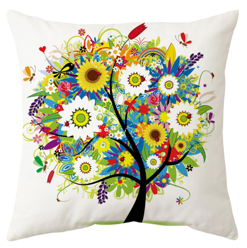 Pillow Design 6
