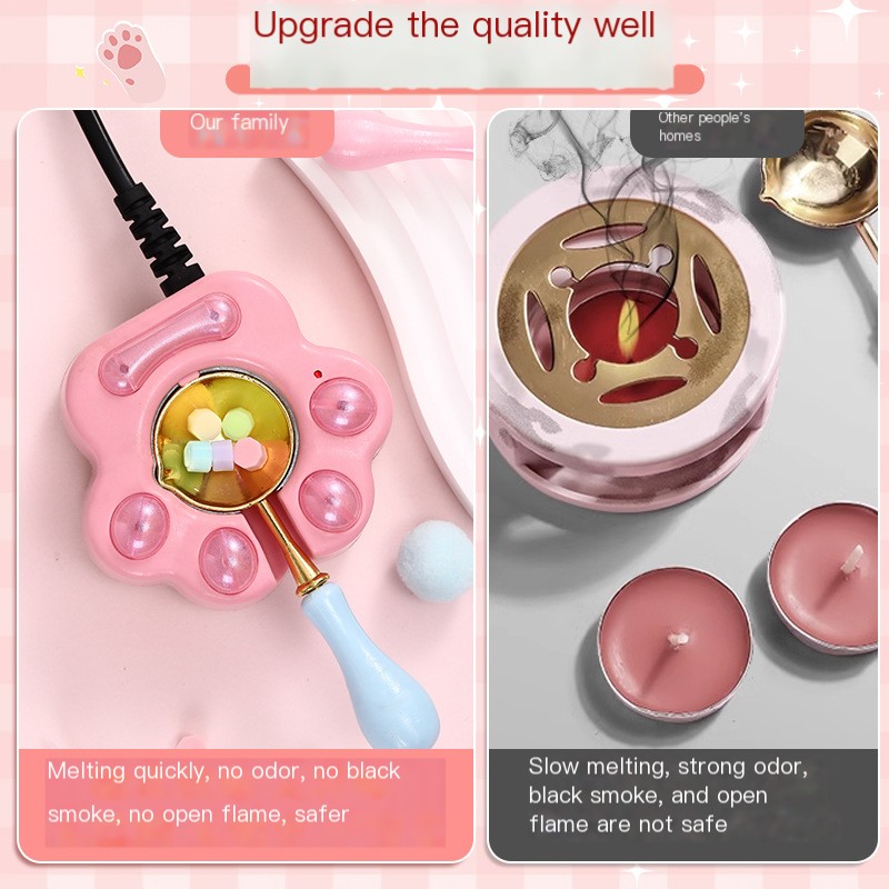 Wax Seal Example