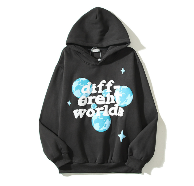 Hoodie Image 1