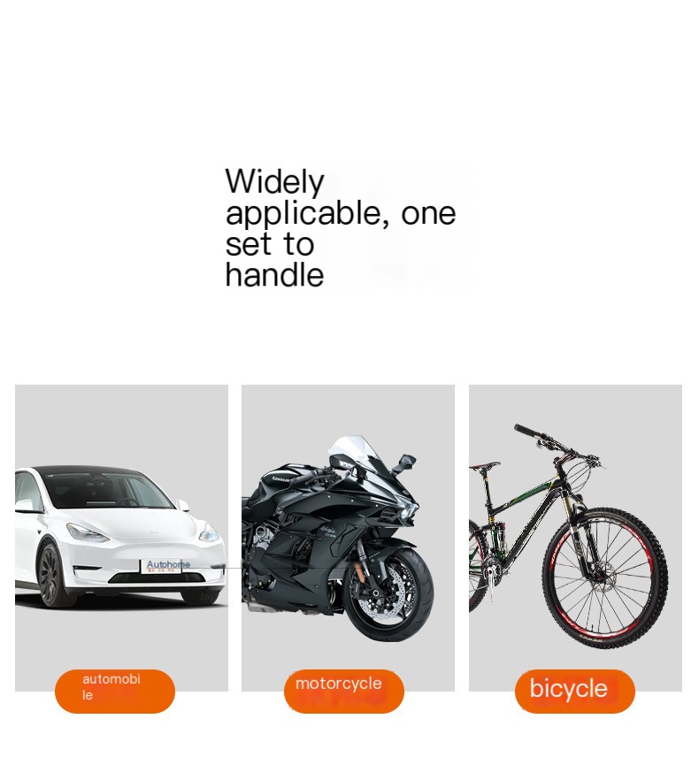 Essential Tire Repair Tools