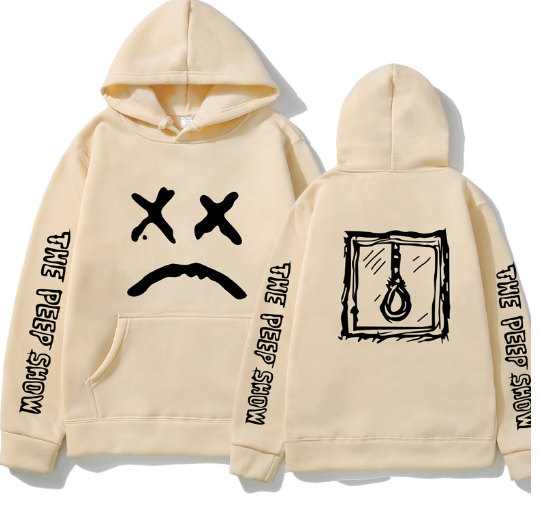 Hooded Sweatshirt Image 2