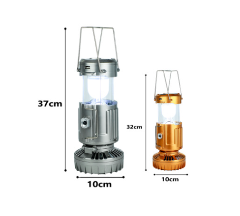 Versatile Functionality