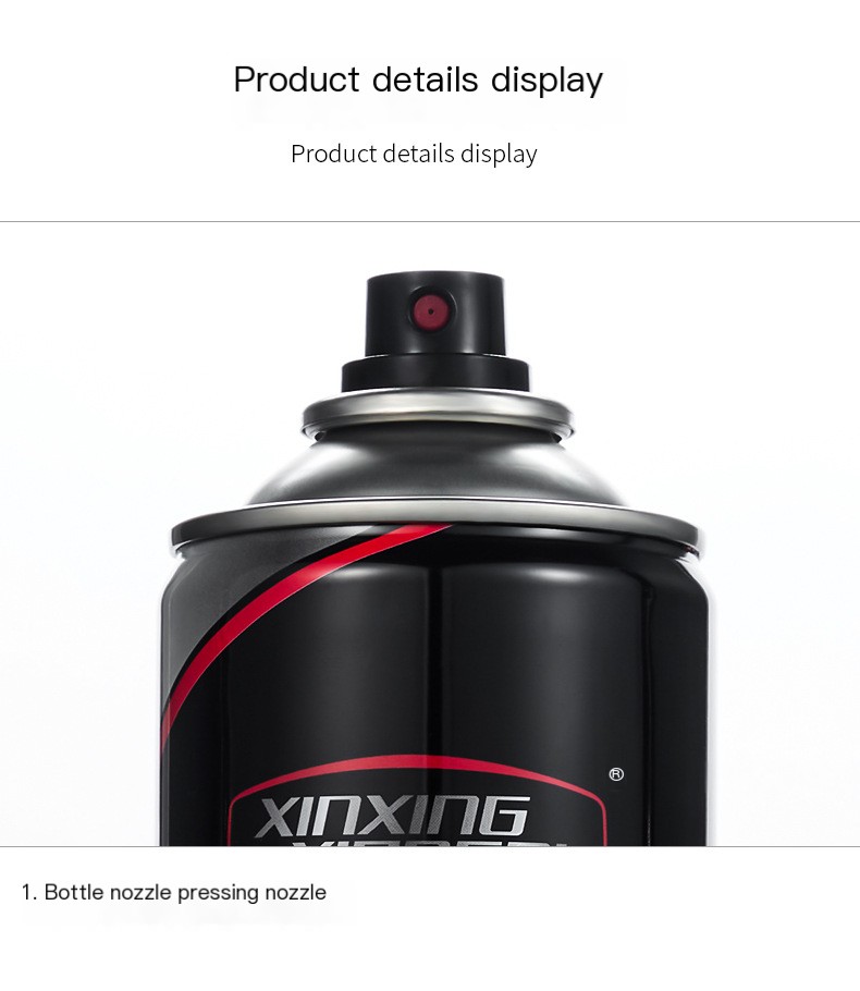 Brake Cleaner Image 10