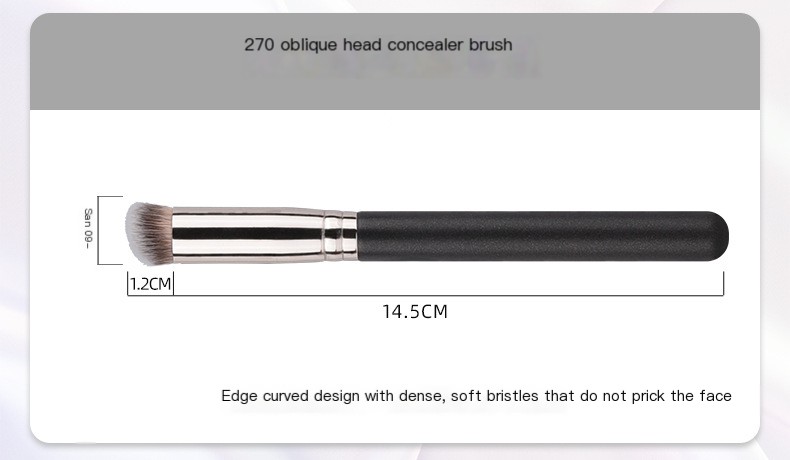 Makeup Brush