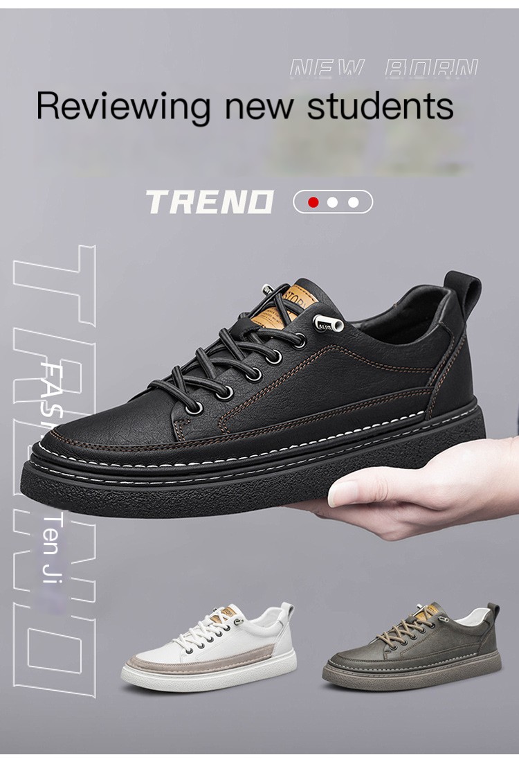 Sneaker Style 2