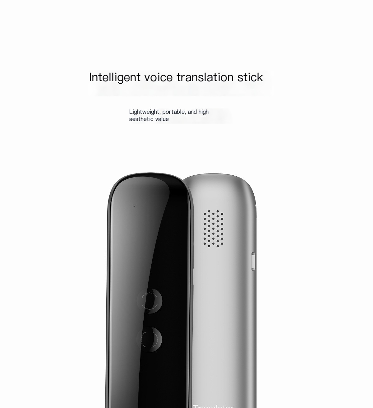 G6 Smart Translator - Image 1