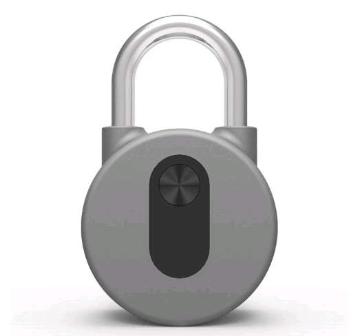 Bluetooth Padlock