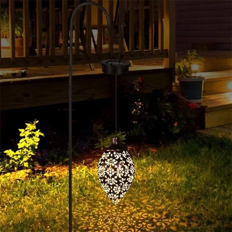 Decorative Garden Light