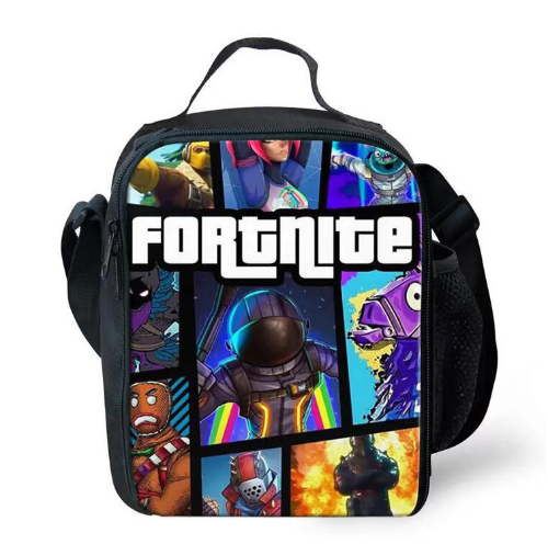 Lunch Bag Image 1