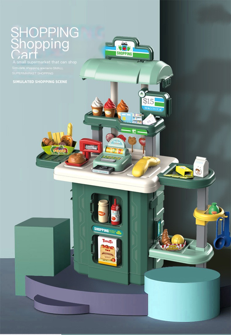 Kitchen Utensils Set Image 8