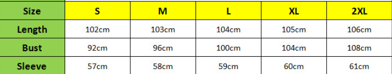 Windbreaker Coat - Image 1