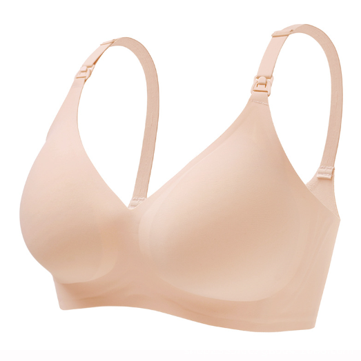 Maternity Nursing Bra