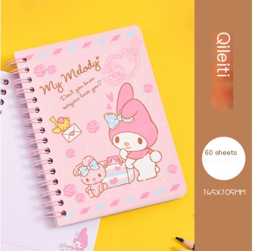 Biological Notebook Design 1