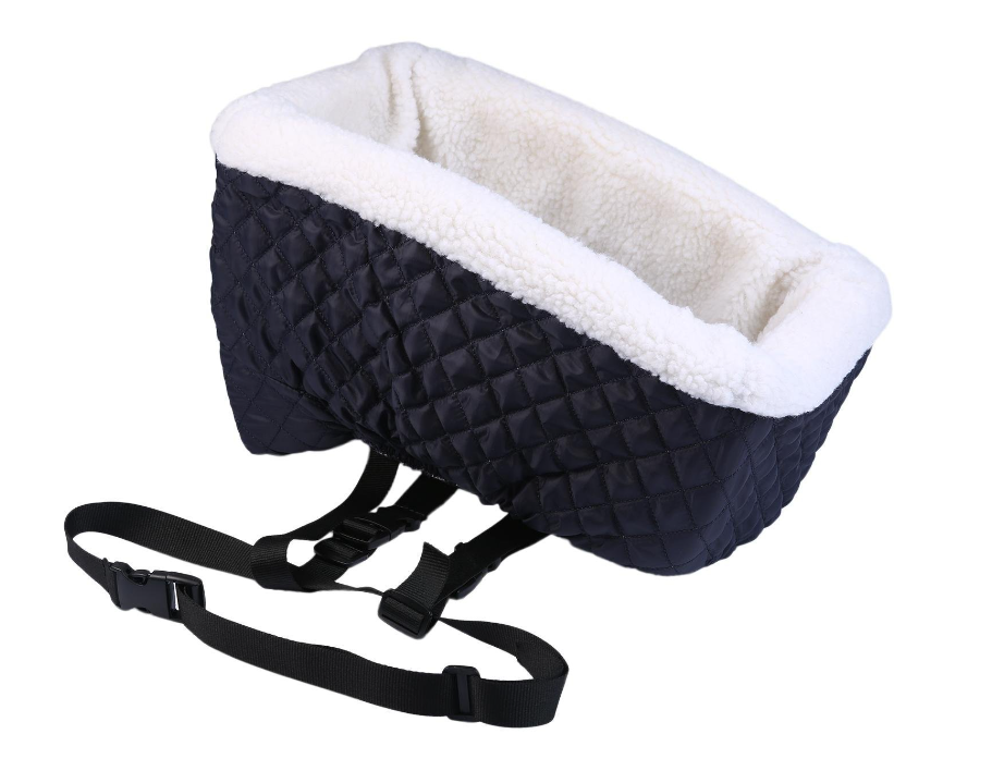 Pet Car Bag Design