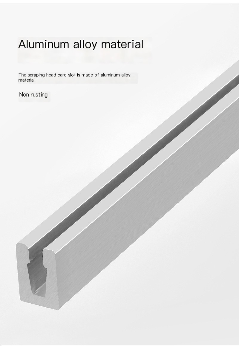 Magic Silicone Broom Image 8