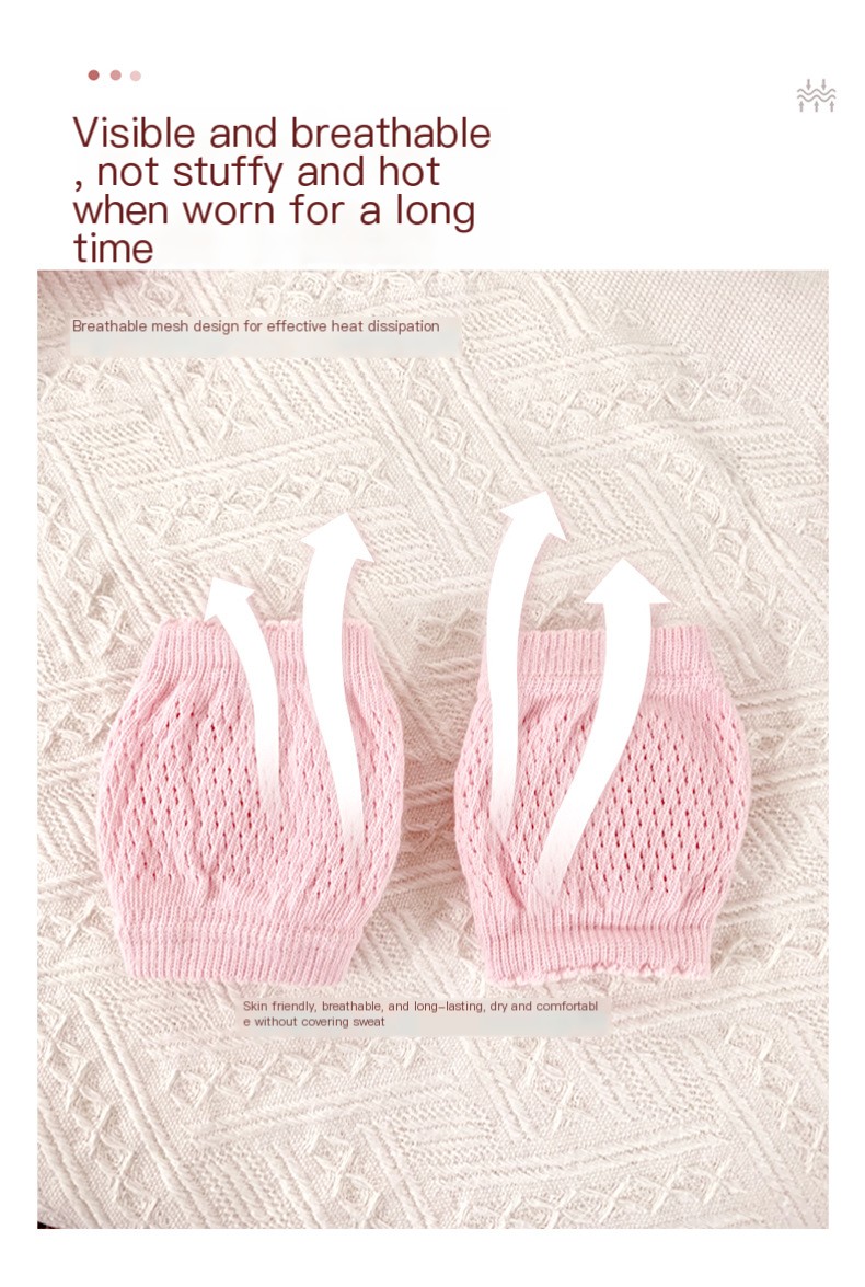 Baby Kneepads